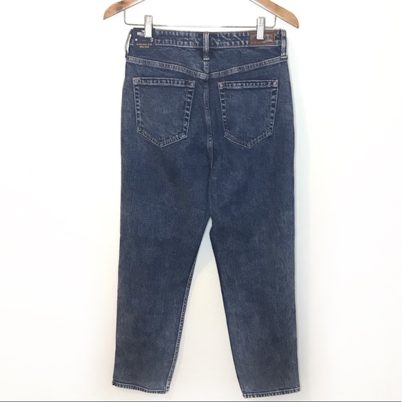 ❌SOLD❌NWT Hollister Vintage Stretch Ultra High - Picture 5 of 7